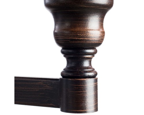 Бра Giordano A2398AP-1BA Arte Lamp