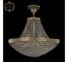 Потолочная люстра 21.32 21.323.H1.45SP.G Art Classic