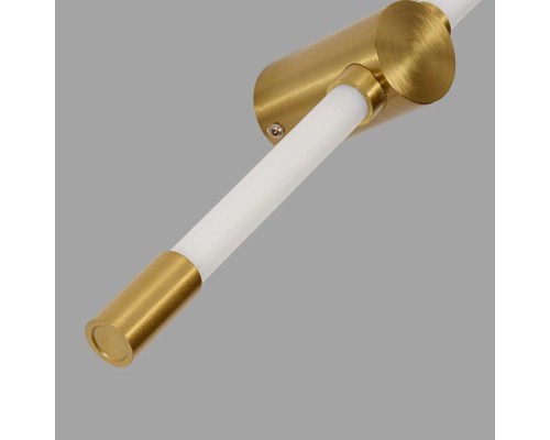 Настенный светильник Tubus 4688-1W F-Promo