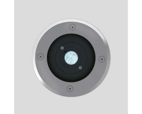Встраиваемый светильник уличный Встраиваемые светильники c LED W7036A-4K SS Oasis Light