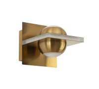 Бра LED4U L7515-3 AB LED4U