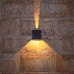 Архитектурная подсветка Dwell NC-003059-SB Natural Concepts
