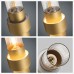Настенный светильник  MD.23472-4-W-SGD Imex
