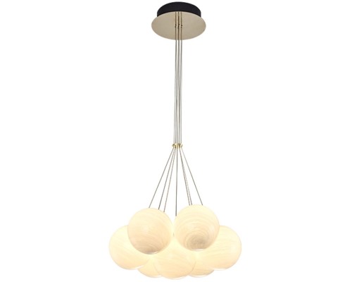 Подвесная люстра Lonati 10877 Cloyd