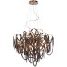 Подвесная люстра Chainy 5066/12 Odeon Light