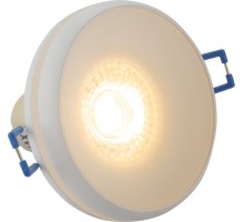 Точечный светильник Ribe DK4031-WH Denkirs