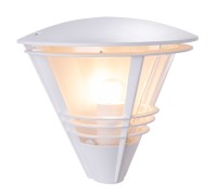 Настенный светильник уличный Salla 32093W Globo