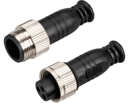Заглушка LINE WALLWASHER 042258 Arlight