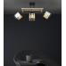 Спот Sterr WD3507/3C-BK-AM Wedo Light