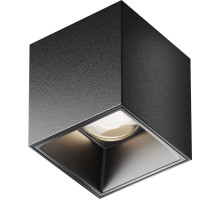 Точечный светильник Alfa LED C064CL-5W4K-SQ-B Maytoni