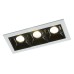 Точечный светильник Grill A3153PL-3BK Arte Lamp