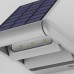Уличный консольный светильник  W6144S-2-SL S Oasis Light
