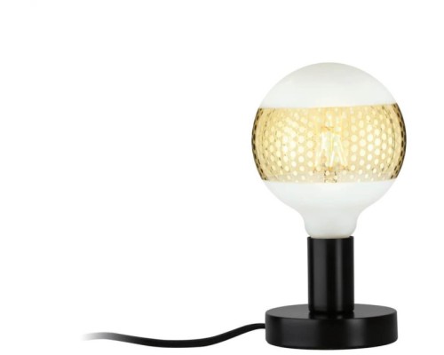 Интерьерная настольная лампа Neordic 79758 Paulmann