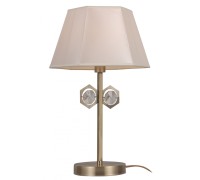 Интерьерная настольная лампа 79008 79008/1T ANTIQUE Natali Kovaltseva