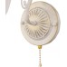 Бра AM340800 340800/1W WT+G Arte Milano