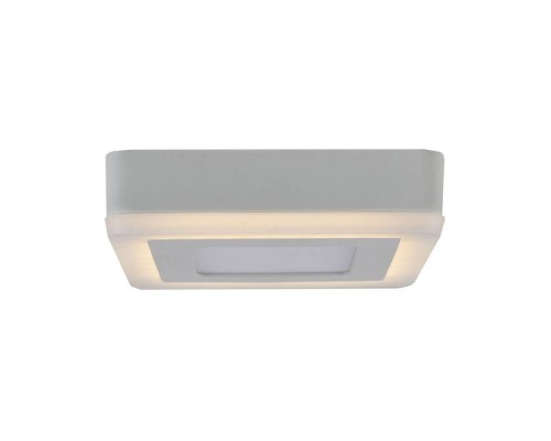 Точечный светильник Altair A7709PL-2WH Arte Lamp
