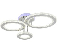 Потолочная люстра Venus 10297/3LED BL Escada