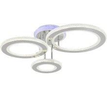 Потолочная люстра Venus 10297/3LED BL Escada