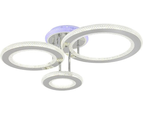 Потолочная люстра Venus 10297/3LED BL Escada