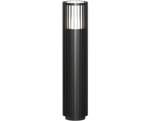 Наземный светильник FARSUN DK9725-BK Denkirs