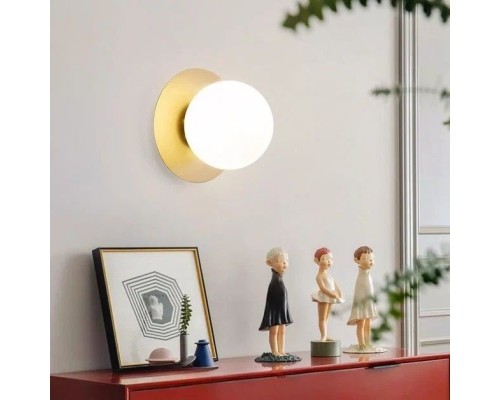 Настенно-потолочный светильник Ringo Ringo A1 33 TopDecor