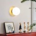 Настенно-потолочный светильник Ringo Ringo A1 33 TopDecor