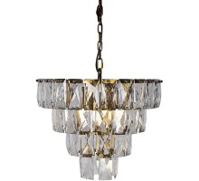 Подвесная люстра  K2KG1113P-7 Garda Decor