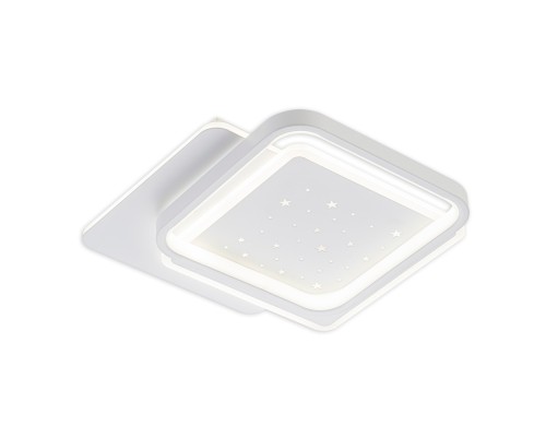 Потолочная люстра Erna 10253/3LED Escada
