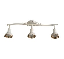 Спот Focus A5219PL-3WG Arte Lamp
