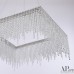 Подвесная люстра Sicilia SH04.71.B.Ni.4000 APL LED