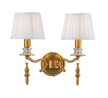 Бра KM0837 KM0837W-2 bronze DeLight Collection