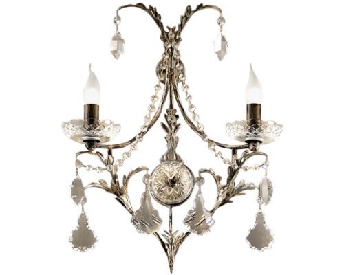 Бра Settecento 6469/A2 V0580 XP MM Lampadari