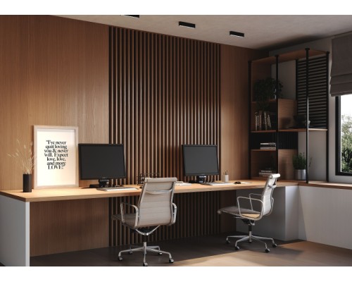 Точечный светильник Points C066CL-20W3-6K-B Maytoni
