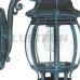Настенный фонарь уличный Outdoor Classic 4175 Eglo