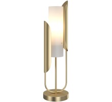 Интерьерная настольная лампа Сipresso Z014TL-01G Maytoni