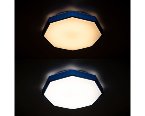 Потолочный светильник Kant A2659PL-1BL Arte Lamp