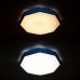 Потолочный светильник Kant A2659PL-1BL Arte Lamp