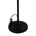 Торшер  53001-0.6-002LD GX53 BK Reluce