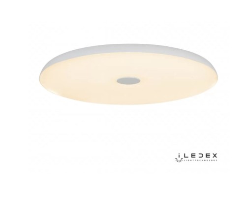 Потолочный светильник Music 1706/600 WH iLedex
