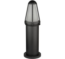 Наземный фонарь BRISBANE 67329-650 Bl Oasis Light