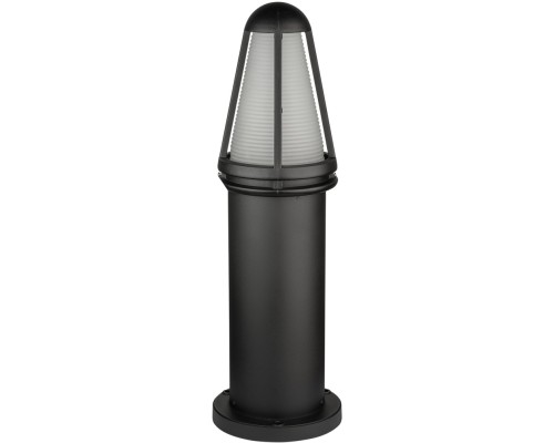 Наземный фонарь BRISBANE 67329-650 Bl Oasis Light