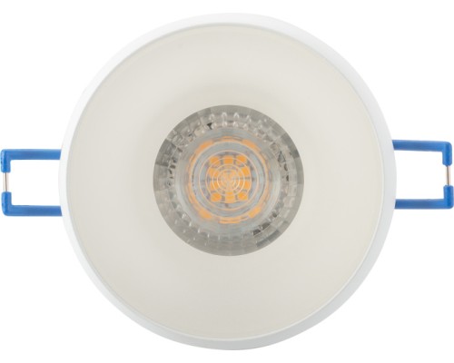Точечный светильник Ribe DK4031-WH Denkirs