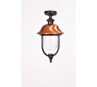 Потолочный светильник уличный MADRID-COOPER 84305cA Bl Oasis Light