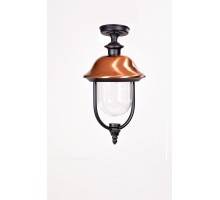 Потолочный светильник уличный MADRID-COOPER 84305cA Bl Oasis Light