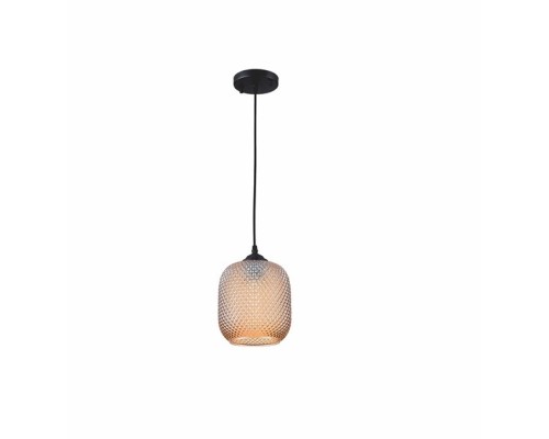 Подвесной светильник Rich 8105P BK-AM iLamp