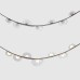 Подвесной светильник Bosque BOSQUE SP7 L3000 BROWN/TRANSPARENT Crystal Lux