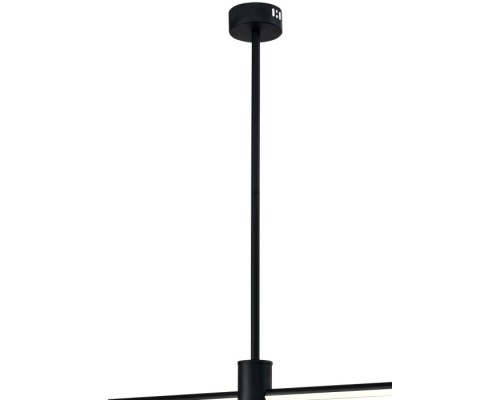 Потолочная люстра Prügel ZRS.57789.25 Zortes