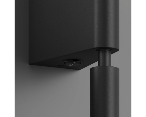 Настенный светильник Edge HSBL_0210 Hesby Lighting