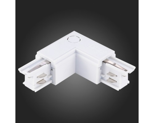 Коннектор угловой Трехфазная трековая система ST030.509.15R ST Luce