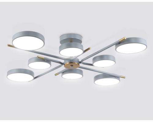 Потолочная люстра COMFORT FL516339 Ambrella